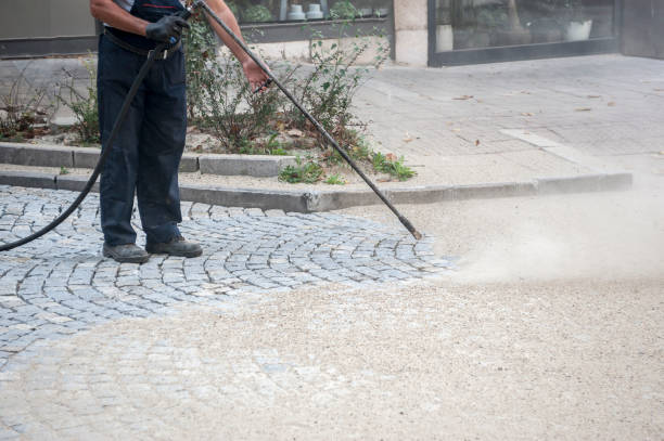 Best Parking Lot and Garage Cleaning  in Youngwood, PA