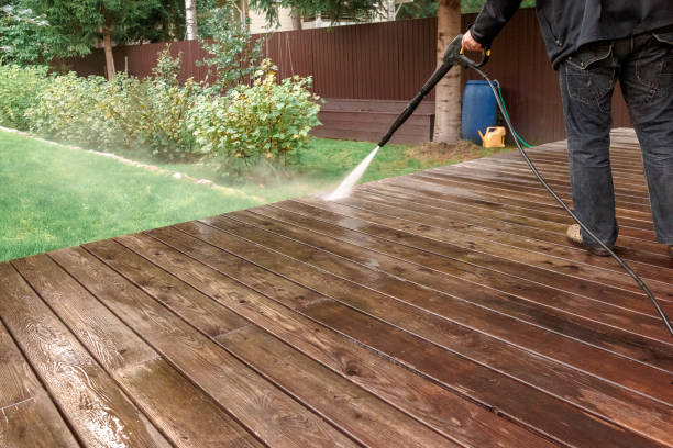 Best Dumpster Area Cleaning  in Youngwood, PA