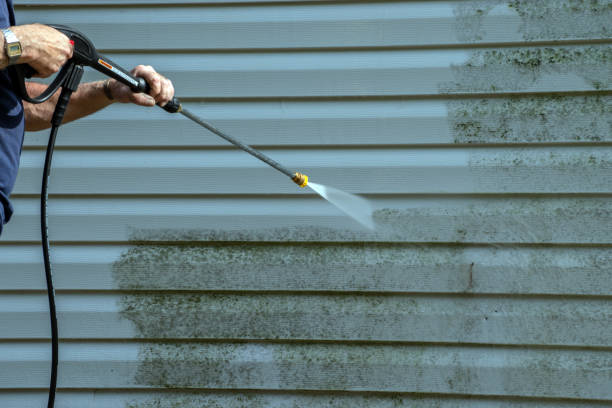 Best Fence Cleaning  in Youngwood, PA